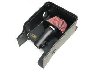Airaid 201-195 AIRAID Cold Air Dam Intake System Airaid 201-195 AIRAID Cold Air Dam Intake System