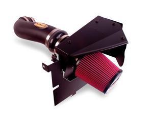 Airaid 251-252 AIRAID Cold Air Dam Intake System Airaid 251-252 AIRAID Cold Air Dam Intake System