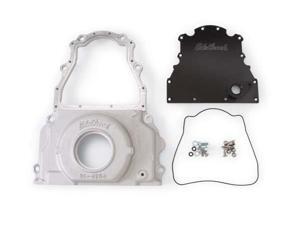 Edelbrock Aluminum Timing Cover Edelbrock Aluminum Timing Cover