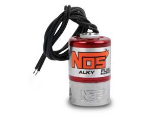 NOS 18060NOS Alky Solenoid Fuel NOS 18060NOS Alky Solenoid Fuel