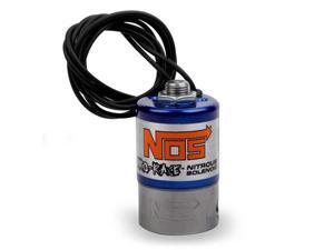 NOS 18048RNOS Pro Race Solenoid N2O NOS 18048RNOS Pro Race Solenoid N2O