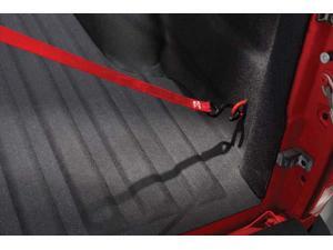 BedRug BedTred Complete Truck Bed Liner BedRug BedTred Complete Truck Bed Liner