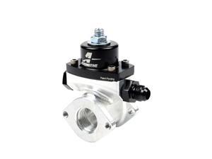 Aeromotive 13217 Modular Fuel Pressure Regulator Aeromotive 13217 Modular Fuel Pressure Regulator
