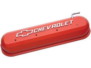 Proform 141-261 Die Cast Valve Covers. Proform 141-261 Die Cast Valve Covers.