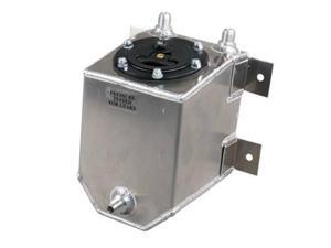 RCI 2010A 6x6x6 Aluminum 1 Gallon with Foam RCI 2010A 6x6x6 Aluminum 1 Gallon with Foam