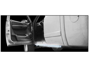 Anzo 861129 62" 4 Function LED Running Lights w/White Courtesy Anzo 861129 62" 4 Function LED Running Lights w/White Courtesy