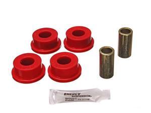 Energy Suspension 4.2131R Leaf Spring Bushing Set Energy Suspension 4.2131R Leaf Spring Bushing Set