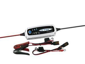 CTEK 56-158-1 Battery Charger Multi US 3300 - 12V CTEK 56-158-1 Battery Charger Multi US 3300 - 12V