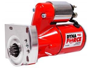 MSD Ignition APS Starter MSD Ignition APS Starter