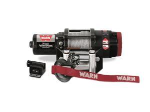 Warn 90250 Warn 90250