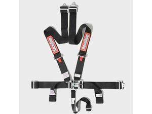 RCI 9210D Black 3" 5 Point Complete Set Latch RCI 9210D Black 3" 5 Point Complete Set Latch