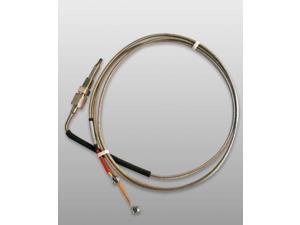 Bully Dog Universal Pyrometer Probe Bully Dog Universal Pyrometer Probe