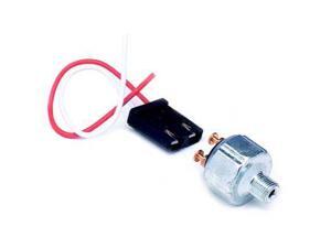 Painless 80174 Low Pressure Brake Switch w/Pigtail Painless 80174 Low Pressure Brake Switch w/Pigtail