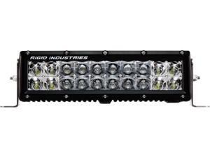 Rigid Industries 110312 10" E Series - Spot/Flood Combo Rigid Industries 110312 10" E Series - Spot/Flood Combo