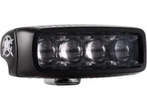 Rigid Industries 91671 SR-Q2- Hyperspot™ - Single Rigid Industries 91671 SR-Q2- Hyperspot™ - Single