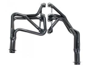 Hedman Hedders 78050 Painted Hedders Exhaust Header Hedman Hedders 78050 Painted Hedders Exhaust Header