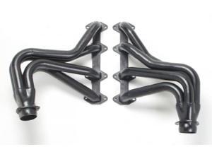 Hedman Hedders 89100 Painted Hedders Exhaust Header Hedman Hedders 89100 Painted Hedders Exhaust Header