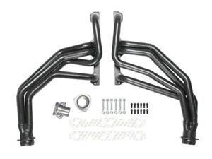 Hedman Hedders 69092 Painted Hedders Exhaust Header Hedman Hedders 69092 Painted Hedders Exhaust Header
