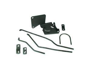 Hurst 3734529 Installation Kit Comp/Plus Hurst 3734529 Installation Kit Comp/Plus
