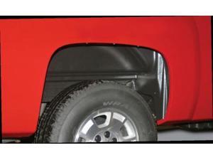 Rugged Liner WWC07 Rear Wheel Well Inner Liners Rugged Liner WWC07 Rear Wheel Well Inner Liners