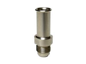 Aeromotive 15101 Ford OE return line, 3/8" Female Spring-Lock to -6 AN male Aeromotive 15101 Ford OE return line, 3/8" Female Spring-Lock to -6 AN male