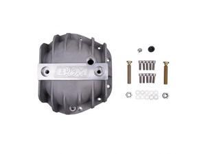 B&M 10312 Dana 44 Cast Aluminum Rear End Cover B&M 10312 Dana 44 Cast Aluminum Rear End Cover