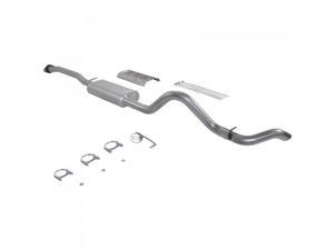 Flowmaster Force II Exhaust System Flowmaster Force II Exhaust System