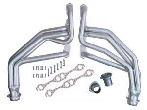 Hedman Hedders 69890 Elite Hedders Exhaust Header Hedman Hedders 69890 Elite Hedders Exhaust Header