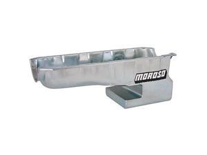 Moroso 20431 Street/Strip Oil Pan Moroso 20431 Street/Strip Oil Pan