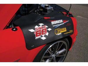 Moroso Performance Fender Cover Moroso Performance Fender Cover