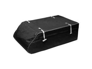 Pilot Automotive CG-08 Aero Cargo Bag 15 Cu Ft Black Water P Pilot Automotive CG-08 Aero Cargo Bag 15 Cu Ft Black Water P