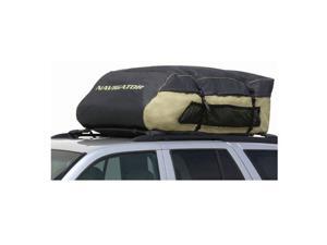 Pilot Automotive CG-09 Aero Cargo Bag 18 Cu Ft Water P Tan/Black Pilot Automotive CG-09 Aero Cargo Bag 18 Cu Ft Water P Tan/Black