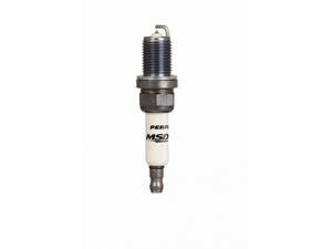 MSD 37134 Spark Plug, 4 Per Package MSD 37134 Spark Plug, 4 Per Package