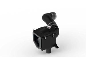 Bully Dog 53153 Rapid Flow Cold Air Induction Intake Bully Dog 53153 Rapid Flow Cold Air Induction Intake