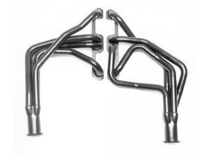 Hedman Hedders 79170 Painted Hedders Exhaust Header Hedman Hedders 79170 Painted Hedders Exhaust Header