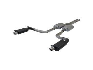 Flowmaster 817502 Force II Cat-Back System Flowmaster 817502 Force II Cat-Back System
