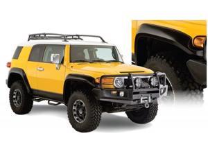 Bushwacker Extend-A-Fender Flares Set Bushwacker Extend-A-Fender Flares Set