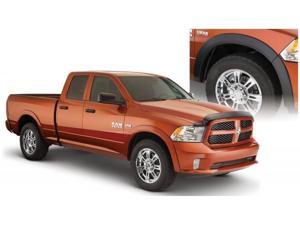 Bushwacker 50920-02 RAM OE Style Fender Flare Set of 4 Bushwacker 50920-02 RAM OE Style Fender Flare Set of 4