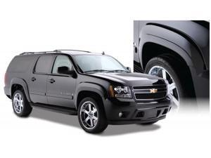 Bushwacker OE Style Fender Flares Set Bushwacker OE Style Fender Flares Set