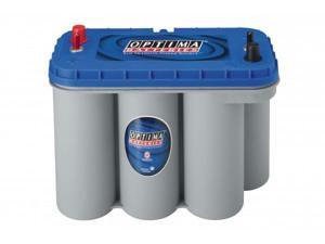 Optima Batteries 8052-161 Sealed Gel Battery - group 31 Starting Blue Top Optima Batteries 8052-161 Sealed Gel Battery - group 31 Starting Blue Top