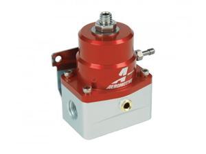 Aeromotive 13109 A1000-6 Injected Bypass Regulator, Adjustable, EFI, (2) -6 Aeromotive 13109 A1000-6 Injected Bypass Regulator, Adjustable, EFI, (2) -6