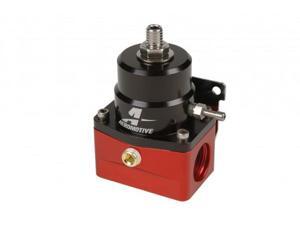 Aeromotive 13101 A1000 Injected Bypass EFI Regulator, Adjustable, (2) -10 Aeromotive 13101 A1000 Injected Bypass EFI Regulator, Adjustable, (2) -10