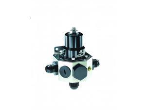 Aeromotive 13110 Pro-Series EFI Boost Reference Regulator (includes fittings & Aeromotive 13110 Pro-Series EFI Boost Reference Regulator (includes fittings &
