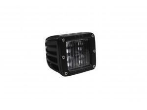 Rigid Industries 50481 DOT/SAE Fog Light Set - D-Series Rigid Industries 50481 DOT/SAE Fog Light Set - D-Series