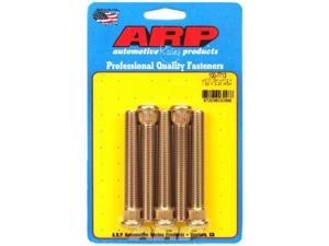 ARP 100-7713 Late model GM Camaro Firebird Corvette M12 X 1.50in wheel stud ARP 100-7713 Late model GM Camaro Firebird Corvette M12 X 1.50in wheel stud