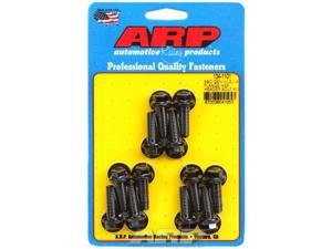 ARP 134-1101 SBC/GENIII LS 1/4 Flange Hex Header Bolt Kit ARP 134-1101 SBC/GENIII LS 1/4 Flange Hex Header Bolt Kit