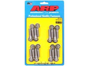 ARP 435-2102 BB Chevy 502 SS 12pt intake manifold bolt kit ARP 435-2102 BB Chevy 502 SS 12pt intake manifold bolt kit