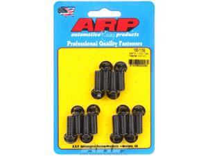 ARP 100-1109 3/8 X 1.000in hex header bolt kit ARP 100-1109 3/8 X 1.000in hex header bolt kit