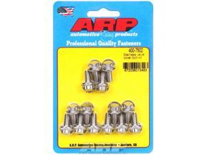 ARP 400-7502 SS valve cover bolt kit ARP 400-7502 SS valve cover bolt kit