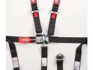 Racequip 709009 Racing Harness Set Racequip 709009 Racing Harness Set